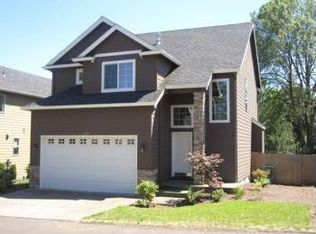 9322 SW Lehmann St, Portland, OR 97223