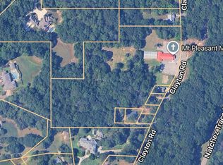 2335 Clayton Rd, Tupelo, MS 38804
