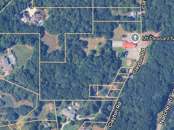 2335 Clayton Rd, Tupelo, MS 38804