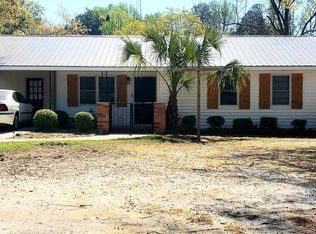 602 Springdale Rd, Dublin, GA 31021