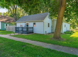 603 N Madison St, Middletown, IL 62666