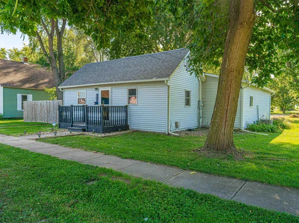 603 N Madison St, Middletown, IL 62666