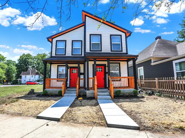 2013 Southeastern Ave, Indianapolis, IN 46201