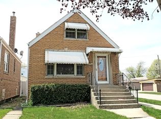 5300 S Mobile Ave, Chicago, IL