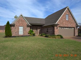 6856 Braybourne Main, Olive Branch, MS 38654