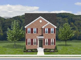 512 Paddington Ln, Cranberry Township, PA 16066