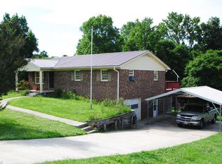 503 Front St, Lexington, NC 27295