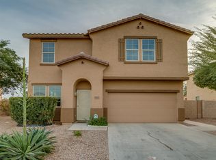 7517 W Shumway Farm Rd, Laveen, AZ 85339