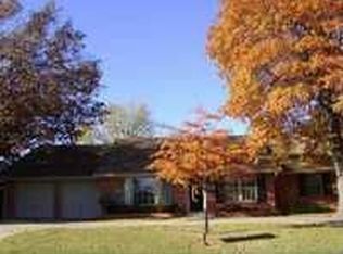 3517 Treadwell Dr, Oklahoma City, OK 73112