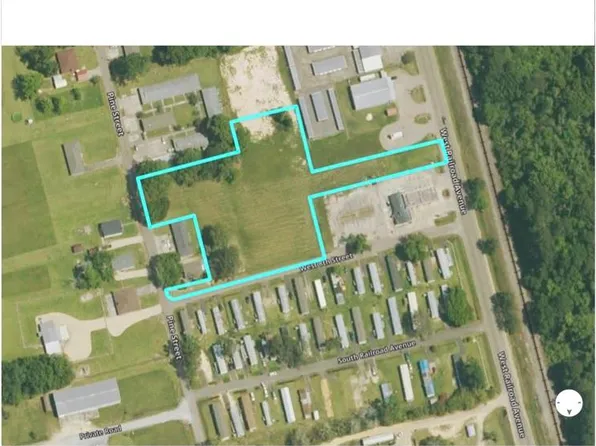 N West 8th St, Independence, LA 70443