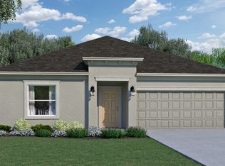 Laurel Plan, Huntington Park, Titusville, FL 32780