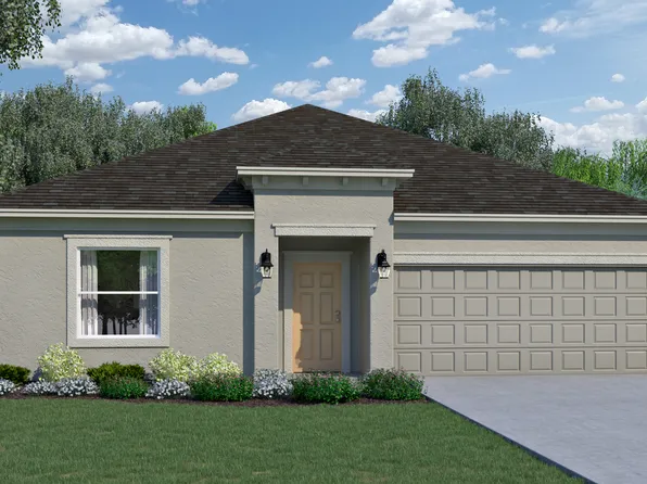 2507 Enclave Dr, Titusville, FL 32780