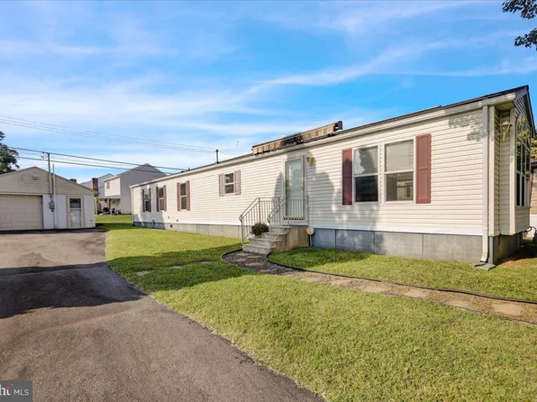 330 High Blvd, Reading, PA 19607