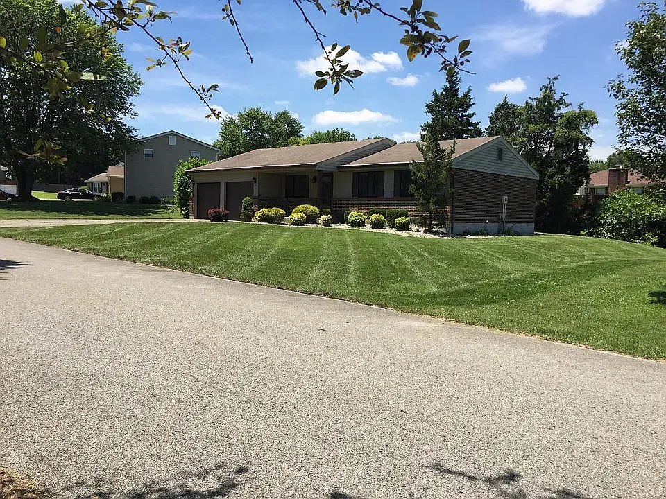 8307 Rosebowl Ct