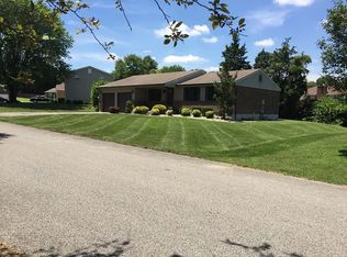 8307 Rosebowl Ct, Louisville, KY 40291