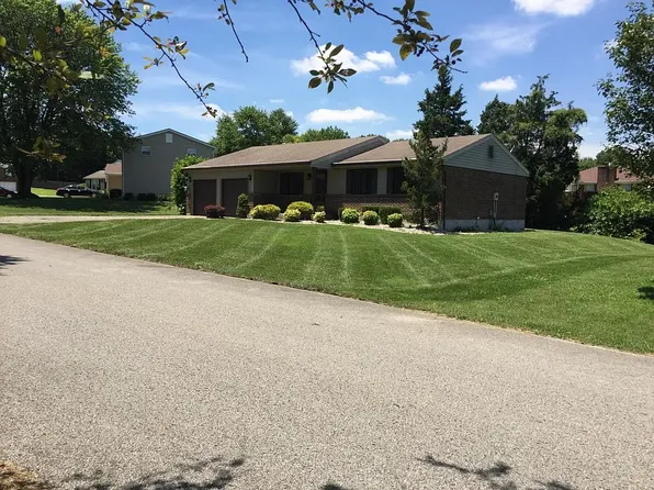 8307 Rosebowl Ct, Louisville, KY 40291