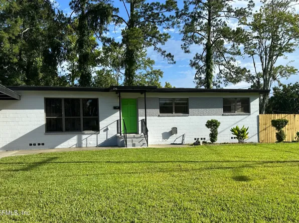 6546 LOU Drive S, Jacksonville, FL 32216