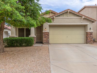 29759 N Desert Angel Dr, San Tan Valley, AZ, 85143