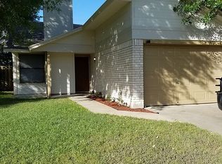 202 Waterford Dr, Victoria, TX 77901