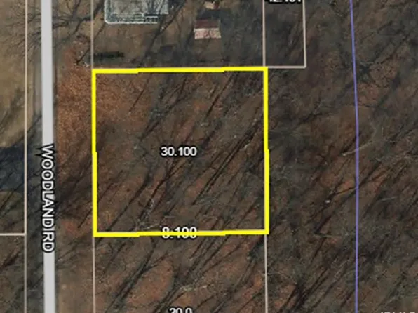 3776 S Woodland Rd, Knox, IN 46534