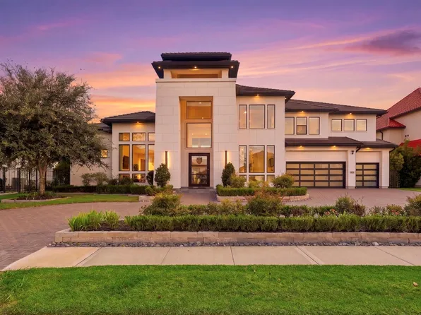 11509 Lago Bella Dr, Richmond, TX 77406