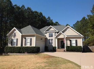 20 Dunhill Ln, Louisburg, NC 27549