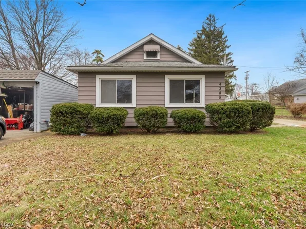 4385 W 229th St, Fairview Park, OH 44126