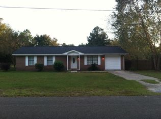 3525 Apple Wood Ln, Cantonment, FL 32533