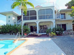 265 13th St, Key Colony Beach, FL 33051