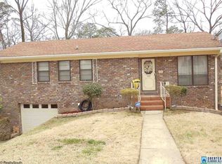 717 Glen Ridge Dr, Fairfield, AL 35064