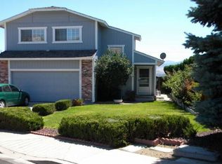 800 Isis Ct, Reno, NV 89512