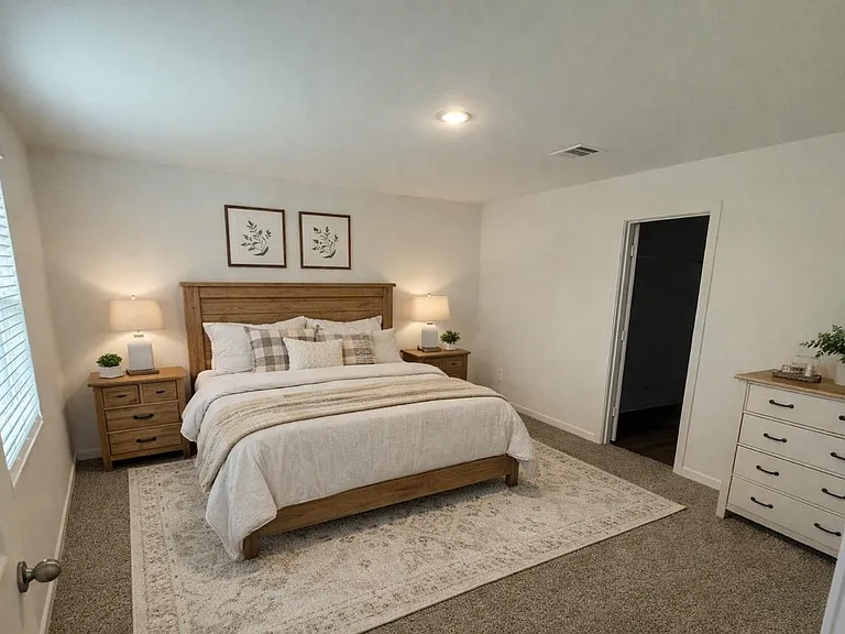 23732 Patchouli — Photo 5