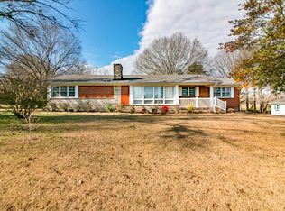 1150 Highway 77, Paris, TN 38242