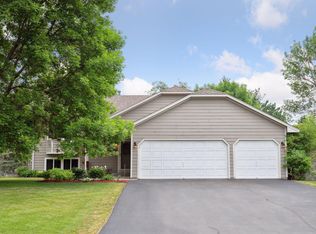 14839 Yakima St NW, Ramsey, MN 55303
