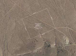 920002 Whiskey Flat Ranch Rd, Hawthorne, NV 89415