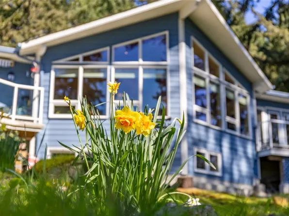 2635 Shoal Rd, Southern Gulf Islands, BC V0N 2M2