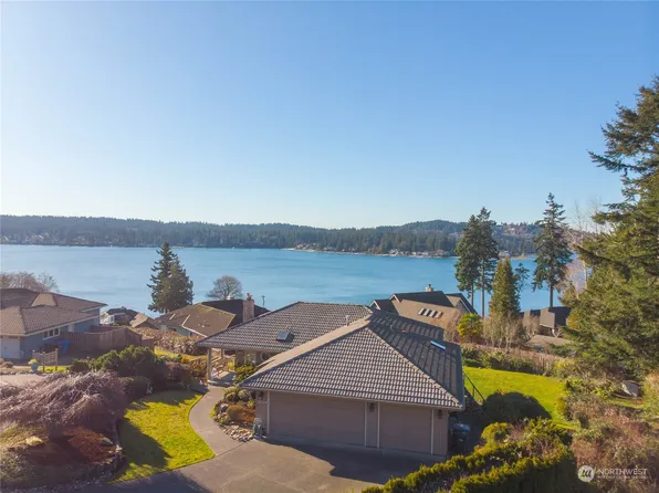 1624 59th Avenue NW, Gig Harbor, WA 98335