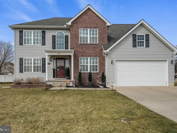 11 Jd Ct, Magnolia, DE 19962