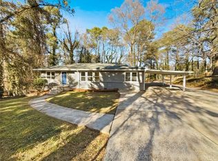 181 Hurt Rd SE, Smyrna, GA 30082