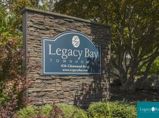Legacy Bay Townhomes, Binghamton, NY 13905
