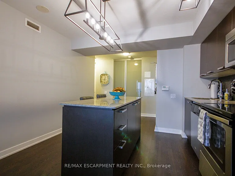 78 Tecumseth St #1203 — Photo 8
