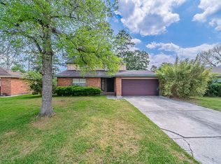 4422 Enchantedgate Dr, Spring, TX 77373