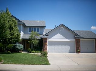 1802 Feltleaf Ct, Fort Collins, CO 80528