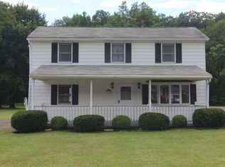 157 Castle Creek Rd, Binghamton, NY 13901