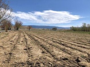 4451 Old Kannah Creek Rd, Whitewater, CO 81527