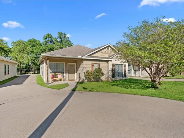 2614 S 2nd St, Waco, TX 76706