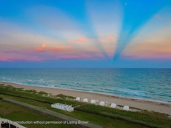 2660 S Ocean Blvd APT 602, Palm Beach, FL 33480