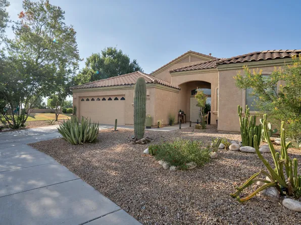 11436 W Pipestone St, Marana, AZ 85658