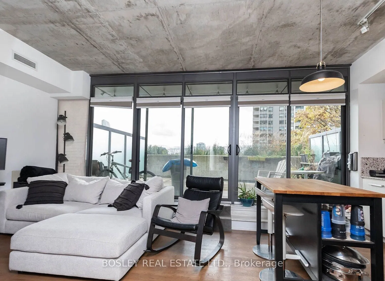 12 Degrees Condos/Lofts — Photo 4