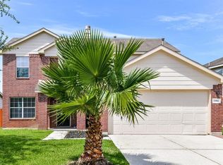 21002 Kenna Cove Ln, Spring, TX 77379